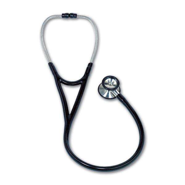 Stethoscope Cardiology Black Adult 27